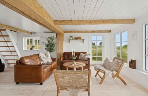 Bolilmark House | Cozy Cottage With View Of The Wadden Sea
