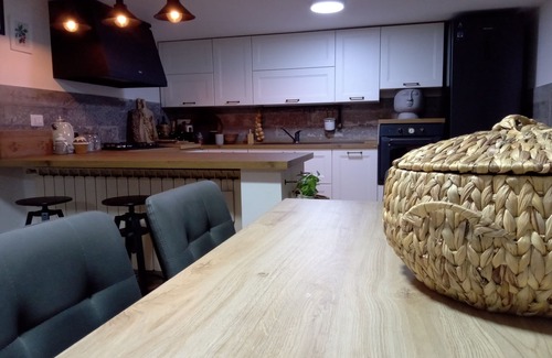 Minturno Apartment | Cozy country house