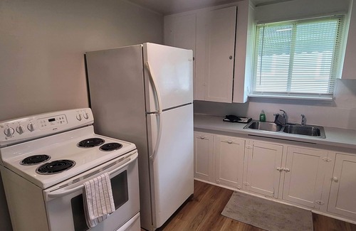 Polson House | Cozy Cowboy Cabin in Polson: Historic Charm, Modern Comfort Near Flathead Lake