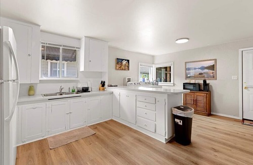 Polson House | Cozy Cowboy Cabin in Polson: Historic Charm, Modern Comfort Near Flathead Lake