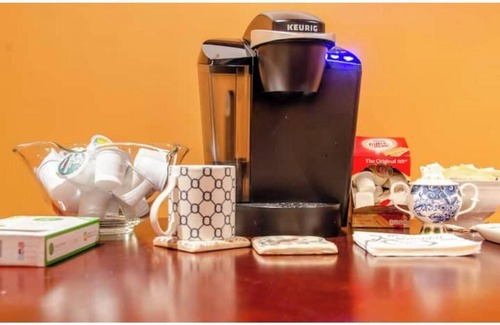 Queen Anne House | Cozy Craftsman in Queen Anne, Close to Everything!