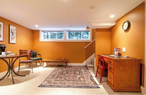 Queen Anne House | Cozy Craftsman in Queen Anne, Close to Everything!