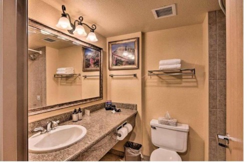 Crested Butte House | Cozy Crested Butte Studio 1 Mi to Ski Resort