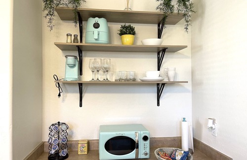 Dysart Ranch Apartment | * Cozy Cute Casita Central to Popular Locations *