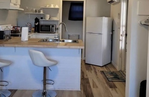 Fayetteville Apartment | Cozy Cute Studio near CFV and Trendy Downtown