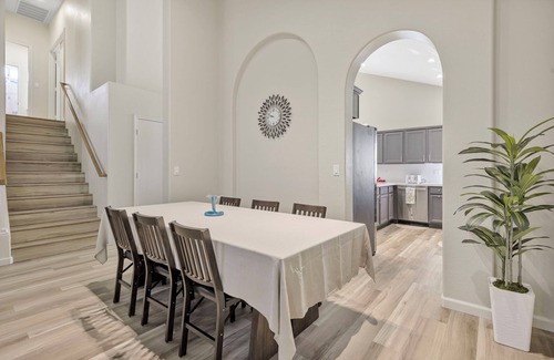 Paradise Valley Village House | Cozy Desert Escape Fire Pit Pool Fast WiFi