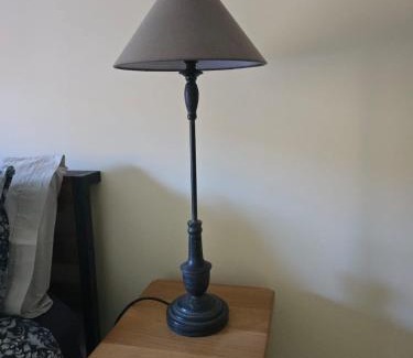 Llanidloes Hotel | Cozy Double Room - The Unicorn Hotel