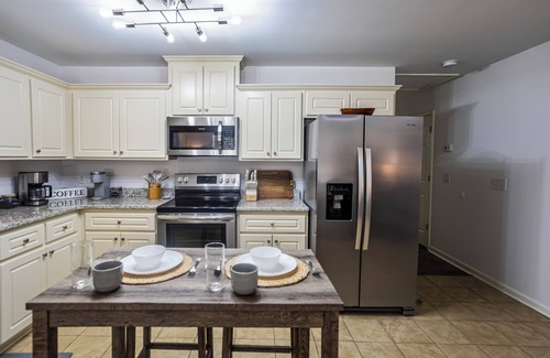 Aiken House | Cozy Downtown Aiken