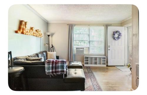 Whitebridge Apartment | Cozy Duplex, 4 Beds, Near Downtown