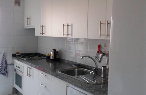 La Herradura Apartment | Cozy duplex penthouse with lovely sea view.