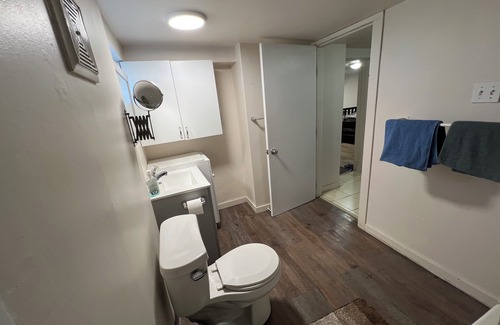 Regional District of Nanaimo House | Cozy #Early Check-in#Walkable Harbour Front,#Attractions and Amenities#