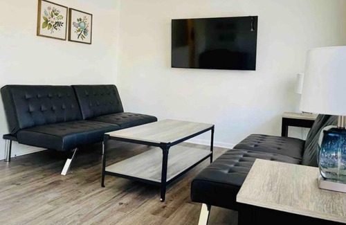 Eden House | Cozy Eden Ranch Near Medical Center