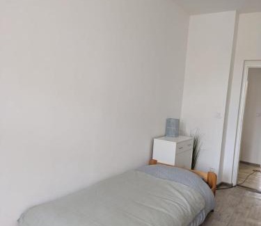 Nejdek Apartment | Cozy & Elegant 2-Bedroom