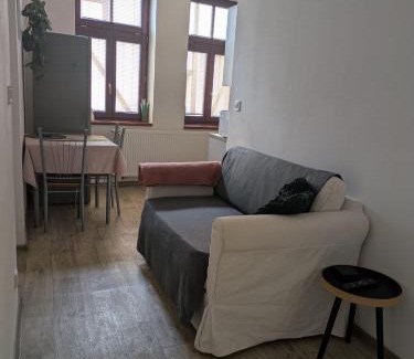 Nejdek Apartment | Cozy & Elegant 2-Bedroom