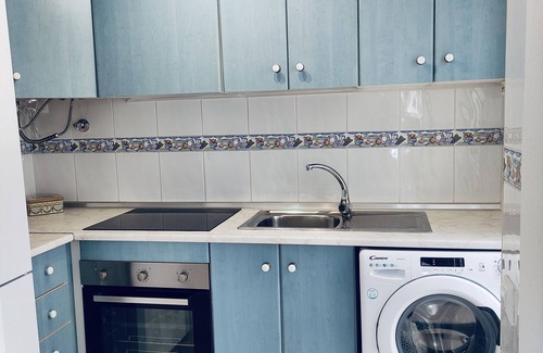 Puerto Marino House | Cozy Family Bungalow with community outdoor pool