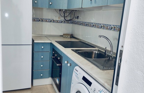 Puerto Marino House | Cozy Family Bungalow with community outdoor pool