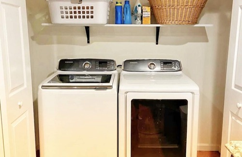 White Hall Apartment | Cozy Farm Home Near I83. Minutes from wedding venues!