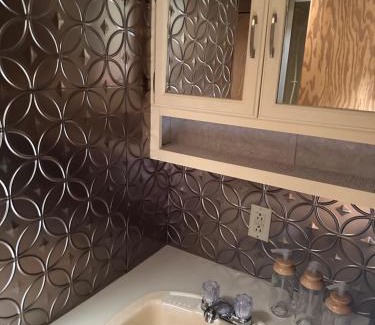 Louvale Other | Cozy Fifth-Wheel RV Stay Minutes from Providence Canyon