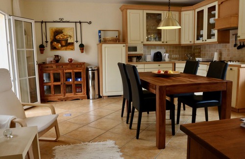 Son Antem House | Cozy finca with pool and mountain views