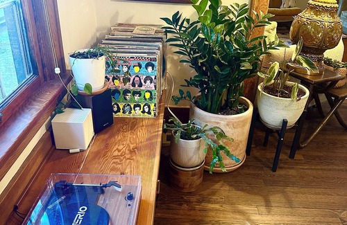 Mississippi District House | Cozy Fireplace Retreat, Walk to Coffee & Eat