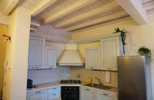 Fontanellato Apartment | Cozy flat