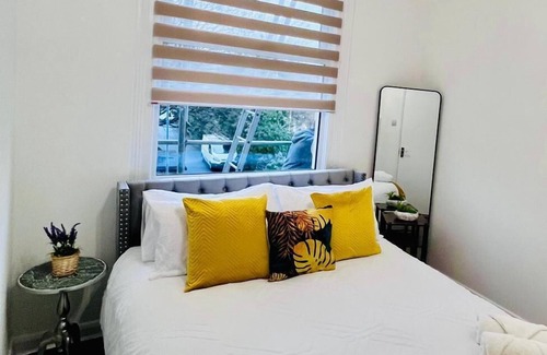 Hackney Downs Apartment | Cozy Flat Near Emirates Stadium