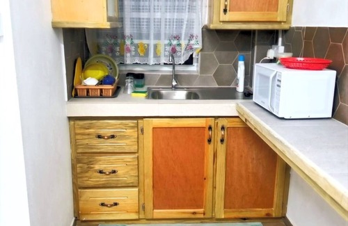 Gros Islet Apartment | Cozy fully furnished studio
