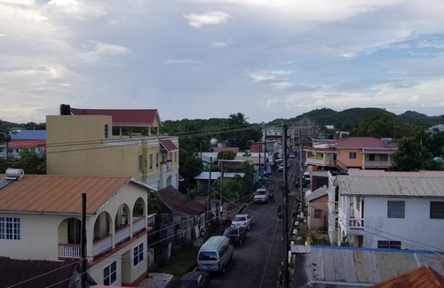 Gros Islet Apartment | Cozy fully furnished studio