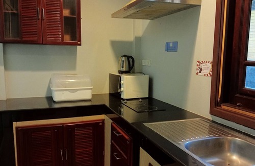 Krabi Villa | Cozy Garden Villa 2 Bedrooms