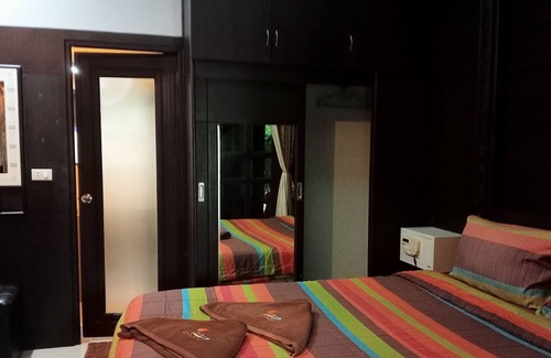 Krabi Villa | Cozy Garden Villa 2 Bedrooms