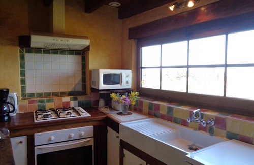 Saint-Haon-le-Chatel Cottage | Cozy gîte with pool and children's games in Saint-Haon-le-Châtel