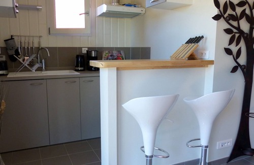 Meillard Cottage | Cozy gîte in the heart of Bocage Bourbonnais near vineyards