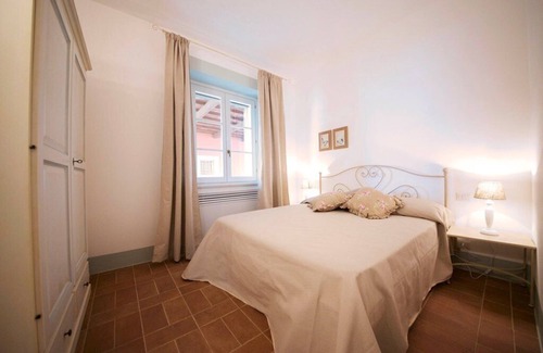 Tarquinia Other | Cozy ground floor apartment for 4 people.