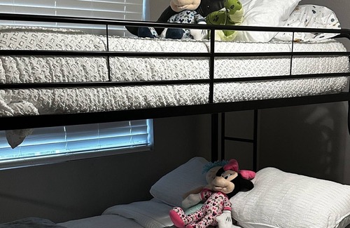 Cypress House | Cozy guest home minutes from Disney and Knotts.