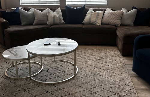 Cypress House | Cozy guest home minutes from Disney and Knotts.