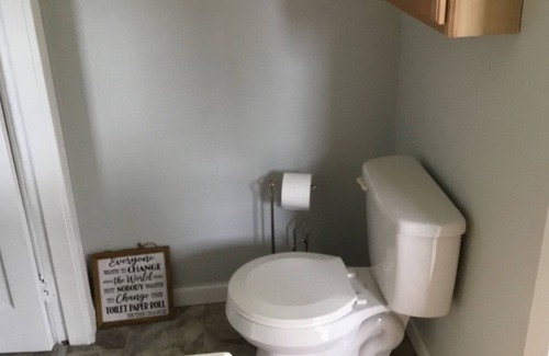 Panama City Apartment | Cozy guest house , very private and pet friendly