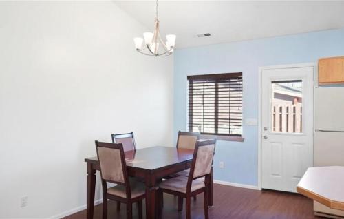 Othello Apartment | Cozy Guesthouse by the Golf Course