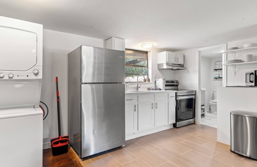 Memphis Apartment | Cozy Guesthouse in East Memphis