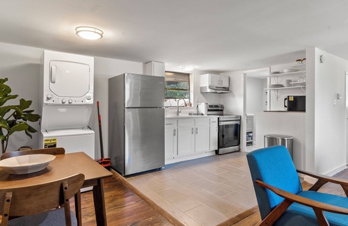 Memphis Apartment | Cozy Guesthouse in East Memphis