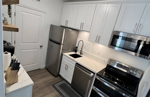 Rancho Cordova House | Cozy Guesthouse