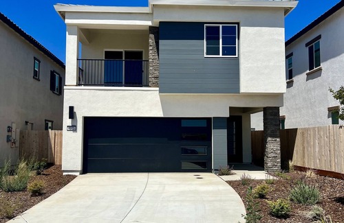Rancho Cordova House | Cozy Guesthouse