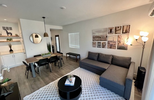 Rancho Cordova House | Cozy Guesthouse