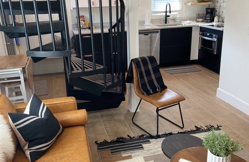 Downtown Park City Condo | Cozy Haven Condo, 2 Bedroom On Park Ave! Perfect For Sundance And Skiing!