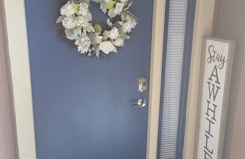 Enola Condo | Cozy Haven - Entire Home in Enola, Pennsylvania