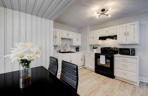 Henderson Apartment | Cozy Henderson Home Close to Downtown Henderson