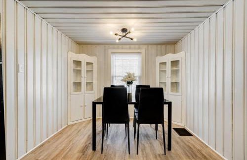 Henderson Apartment | Cozy Henderson Home Close to Downtown Henderson