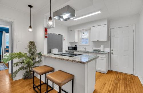 Fillmore Apartment | Cozy Hideaway By French Quarter