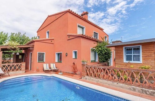 Sant Pere Pescador House | Cozy holiday home with pool in St Pere Pescador