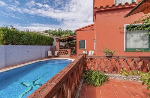 Sant Pere Pescador House | Cozy holiday home with pool in St Pere Pescador