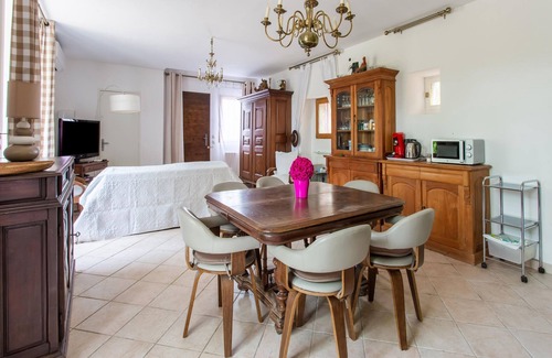 Cebazan House | Cozy holiday home in Occitanie